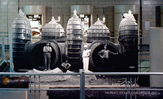 Cincinnati Water Works